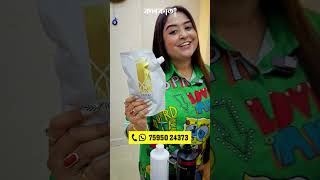 ৭৭৭ টাকায় 👩🏻 Hair Straightening Keratin Spa Botoplastia Jadavpur Dhakuria HABIBS Beauty Parlours [upl. by Ailene]