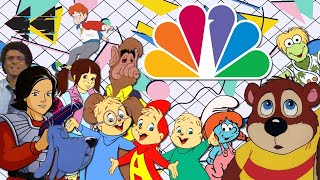 ABC Saturday Morning Cartoons  1988  Full Episodes with Commercials [upl. by Mendelsohn]