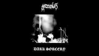 Aeternus  Dark Sorcery FULL EP HD 1995 [upl. by Suisyola]