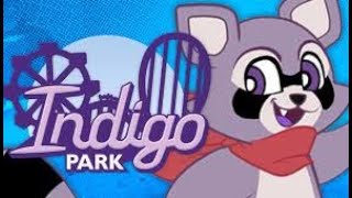 Indigo Park Chapter 1  FULL GAMEPLAY SHOWCASE Part 1 [upl. by Novak143]