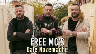 Free Mcs  Dale Nazemadhe Official Video 4K [upl. by Trab]