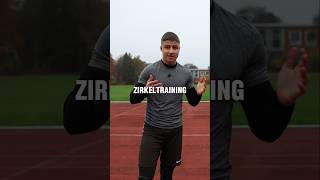 Zirkeltraining mit dem Medizinball sports [upl. by Ainekahs]