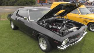 Wallan Show N Shine [upl. by Singer]