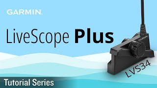 Tutorial  LiveScope Plus LVS34 [upl. by Rosenblum]