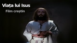 Film întreg Evanghelia lui Matei  Full movie Romanian Gospel of Matthew [upl. by Azne]