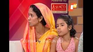 Jibana do chaki re ashara alok Ep1716July2016 [upl. by Odlanra734]