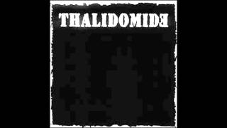 Thalidomide  SelfTitled Full Album [upl. by Franni]