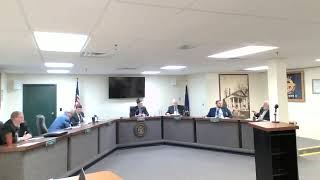 Lapeer County BOC Full Board Meeting 010424 [upl. by Shevlo959]