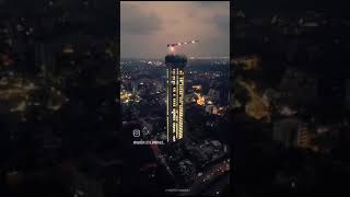 Westline Signature  The Tallest Tower in South India Constructed So Far [upl. by Nnaesor]