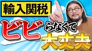 eBay輸入の関税に対する不安を解消して、気持ちよくeBay輸入で稼ぎましょう！【物販総合研究所】 [upl. by Roderic]