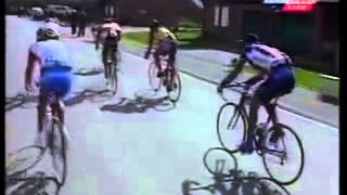 Paris Roubaix 1999 [upl. by Rosetta784]