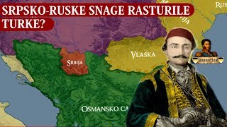 Ustanak 9 Varvarinska Bitka 1810 DOKUMENTARAC Istorija [upl. by Nas]