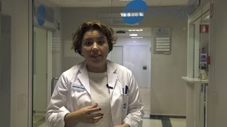 Vídeoconsejo ¿Qué cuidados se deben tener en cuenta antes de recibir quimioterapia [upl. by Ymia]