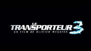 LE TRANSPORTEUR 3 2008 HD 1080p x264  French MD [upl. by Uzzia]