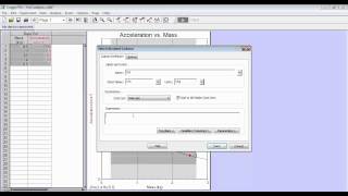 How to Linearize Data [upl. by Negam]