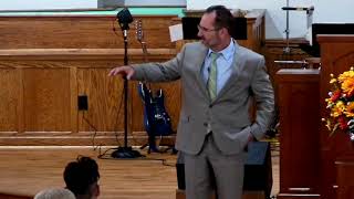 Fellowship Baptist Church Live Stream [upl. by Amak]