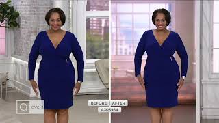 Spanx Power Series Shaping Short Set on QVC [upl. by Felecia]