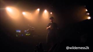 Fort Minor  FULL SHOW Live  Pumpehuset Copenhagen Denmark [upl. by Daphene]