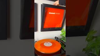 Smooth like butter 🙂‍↔️ HipHop Vinyl Records [upl. by Orgel]