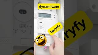 Dynamiczne taryfy za energię elektryczną w 2024r [upl. by Repsac768]