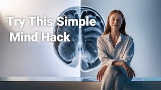 This Simple Habit Will Improve Your Mental Health [upl. by Sulakcin704]