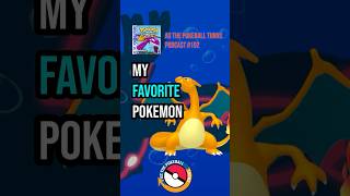 I Chose Pokemon Red For Charizard [upl. by Aikar124]