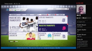 FIFA 18 FUT TOTY ACHAT REVENTE  SBC DECO POUR MATTHAUS [upl. by Alra]