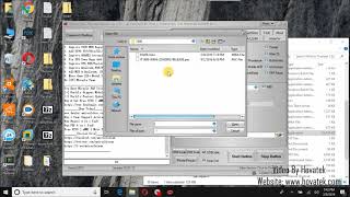 How to use Miracle box to flash Spreadtrum firmware [upl. by Loziram]