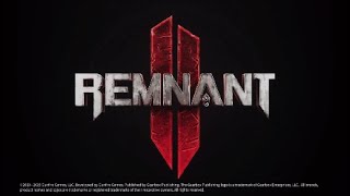 Remnant 2 Ward 13 Secrets You Didnt Know [upl. by Cecily451]