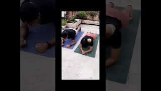 plank plankdaily burnfat metabolism motivation bellyfat fatloss stomachworkout absworkout [upl. by Onaicram]