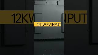 Introducing the EG4 12kPV Hybrid Inverter Your Ultimate Power Solution [upl. by Pooh570]