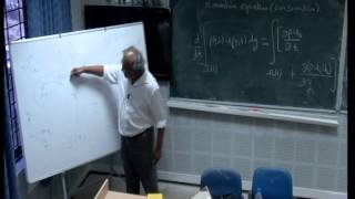 27 Sritharan  Introduction to deterministic and stochastic NavierStokes equations [upl. by Bray]