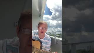 Youre my one and only Jennifer Rush Cover Karsten Ogorek [upl. by Neraj234]