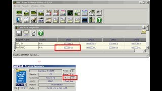 How to Update Intel and AMD Processor Microcode under Windows [upl. by Giverin]