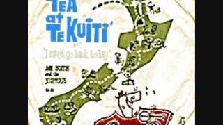 Tea at Te Kuitiwmv [upl. by Showker]