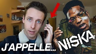 JAPPELLE NISKA   S02E04 [upl. by Meadows]