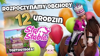 12 URODZINY SSO  Aktualizacja 114 [upl. by Beitch]