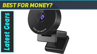 EMEET C950 Webcam The Ultimate CostEffective Choice [upl. by Anehsuc]