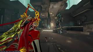 Nami Skyla Prime vs Kronen Prime almost same build and no riven [upl. by Lihp147]