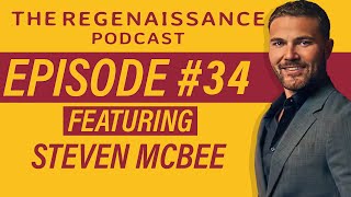 Steven Mcbee  McBee Farm amp Cattle Co Ep 34 [upl. by Tomkiel]