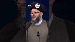 محمد علي الحسيني وجه رسالة لحسن نصر الله قبل 48 ساعة من مقتله [upl. by Mcculloch]