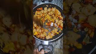 Simple veg biryani  Soyabean biryani  veg biryani recipe  best veg biryani in hindi [upl. by Wylde429]