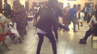 Flavour Nwa Baby Dance [upl. by Julina]