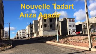 Nouvelle Tadart Anza Agadir [upl. by Cordle]