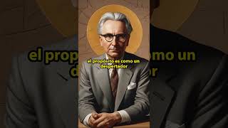 NO APAGUES TU PROPÓSITO según VIKTOR FRANKL 🙌 [upl. by Adolfo]