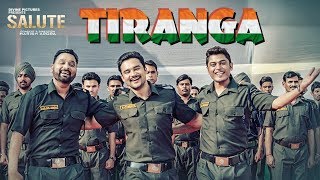 Tiranga Full Song Nachchatar Gill Firoz Khan  Nav Bajwa Jaspinder Cheema Sumitra Pednekar [upl. by Yazbak]