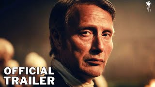 THE PROMISED LAND Official Trailer 2024  HD  Mads Mikkelsen [upl. by Mame]