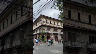 Beautiful Intramuros and St Augustine Church Church intramuros [upl. by Arhas250]