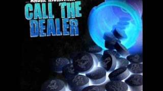 Andre Nickatina  Call The Dealer [upl. by Sedda530]