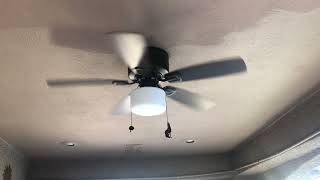 42quot Bellina Ceiling Fans x2 [upl. by Iilek155]